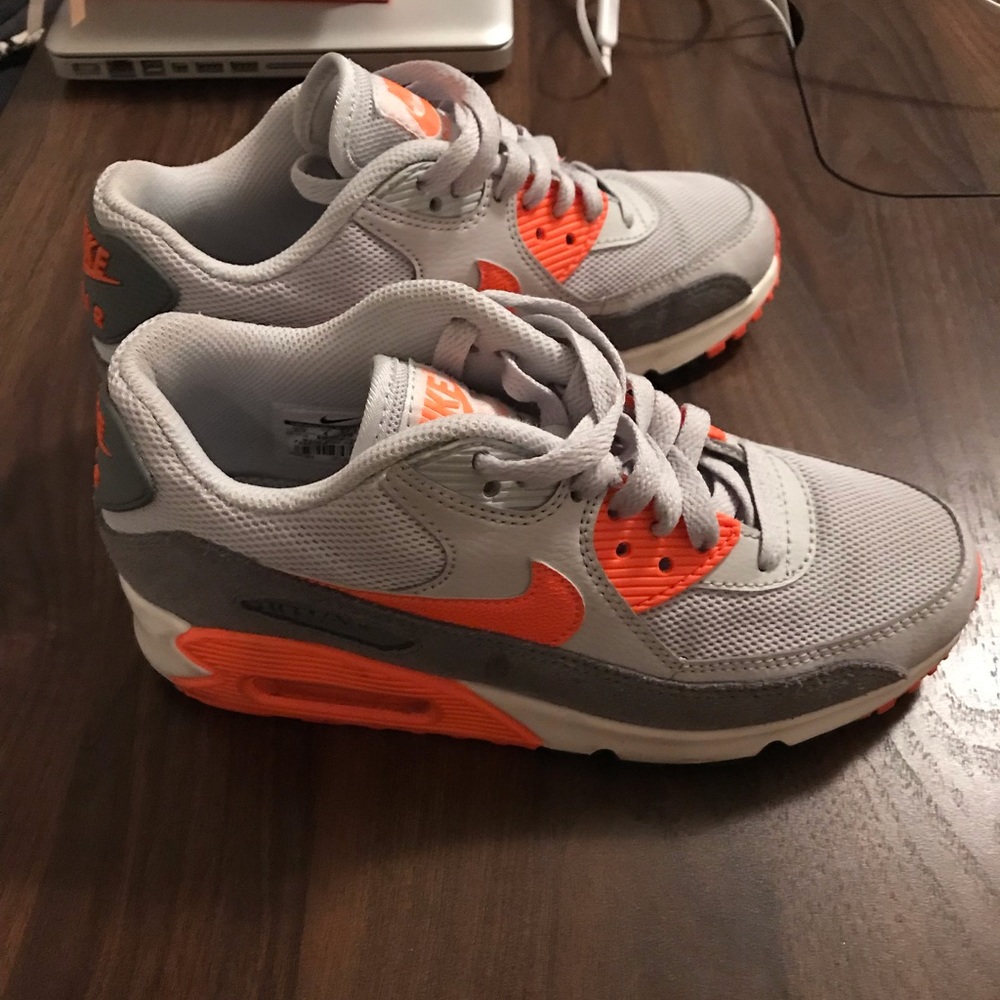 Nike air max